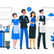 Hire Staff